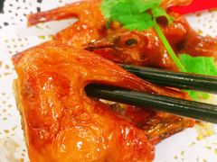 红烧乳鸽-红日饭店(裕隆三路店)