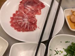 -牛街·马辈儿涮肉(牛街二店)
