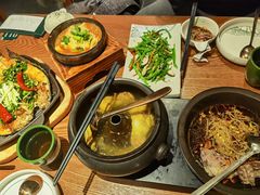 -云海肴云南菜(正大广场店)