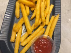 -必胜客(长安长青店)
