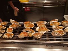 -千滋百味自助海鲜烤肉(布吉景华店)