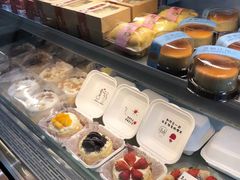 -长乐饼家(五羊新城店)