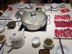 -潮泰牛肉火锅 · 创于1992年(车公庙店)