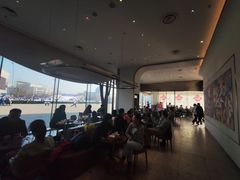 -Tims天好咖啡(河西万象城店)