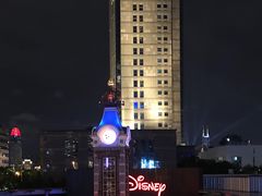 -陆家嘴空中步行连廊