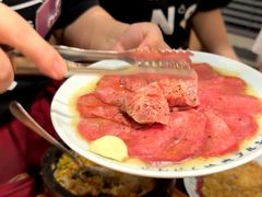 -蒜香焼肉PURUSHIN(马场路店)