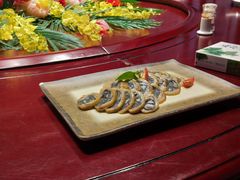 -森谷美食公园(杨行店)