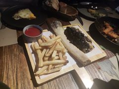牛肋排-Carbon莫卡哆·意大利复古集市餐厅(杭州大厦店)