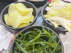 -蛙小侠·沸腾砂锅(南山欢乐颂店)