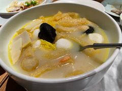 -苏帮袁Sue Cuisine(来福士店)