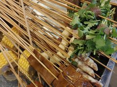 -钢管厂五区小郡肝火锅串串香(总店)