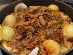 -牛腩之旅·牛腩牛杂煲(光启城美食城店)