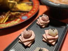 -巴九门老火锅(来福士打望店)