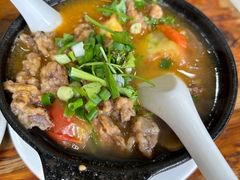 砂锅酥肉-沈妈砂锅(光华村店)
