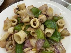 -鑫鸿达·海鲜闽菜热炒小馆(中山路店)