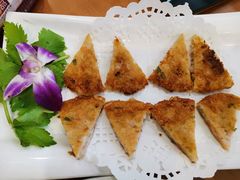 -友强·23年特色海鲜大排档(厦门店)