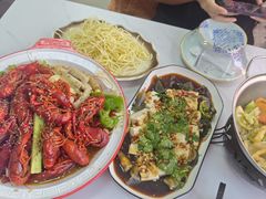 -东北酱骨头馆(蓁巷店)