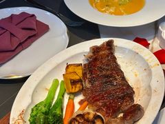 -ZHAO赵·牛扒坊(万象城店)