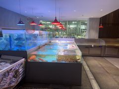-金成潮菜博物馆(海珠湿地店)