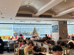 -香港新发烧腊茶餐厅(书城店)
