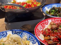 -高嗲嗲·现炒下饭菜(石鼓路店)