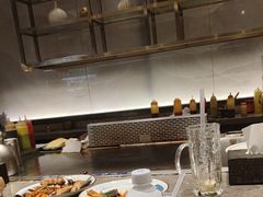 -大渔铁板烧(花园道店)