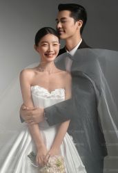 -卡恩婚纱摄影(桥梓口店)