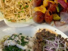 -明本湛江鸡•海鲜小厨(陈家祠店)