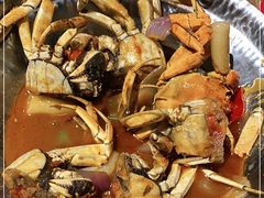 -叶派龙虾•招牌香辣蟹·海鲜(中海国际店)