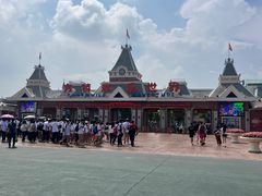 -沈阳方特欢乐世界