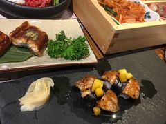 -赤坂亭·M9和牛烧肉·铁板烧(合肥万象城店)