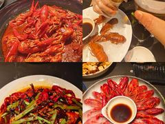 -红盔甲·小龙虾(人民广场店)