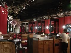 大堂-杏花堂山西菜馆(壹方城店)