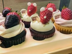 -Pantry's Best派悦坊蛋糕(K11购物艺术中心店)