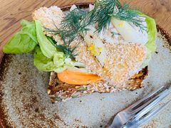 -BOR Eatery(安福路店)