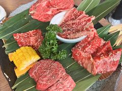 -虎丸烧肉(世纪汇店)