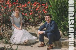 -LeCameliaBridal 山茶花新娘 婚纱礼服高级定制