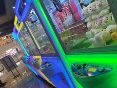 -大玩家(拱墅万达店)