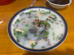 -鸭小妹鸭血粉丝(老门东店)