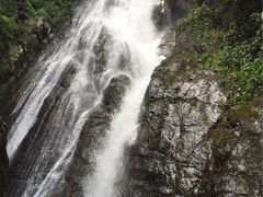 -德庆盘龙峡生态旅游区