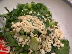 -何师烧烤Pro ·江湖川菜·小龙虾·精酿(太古里旗舰店)