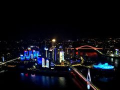 -WFC会仙楼观景台