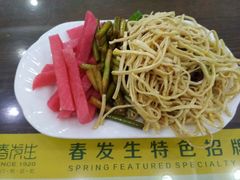 -春发生饭店·非遗(南院门店)
