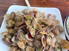 -叶存利海鲜大馅饺子(海宁路总店)