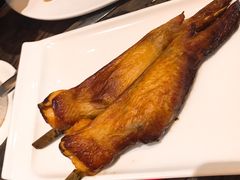 塔可招牌烟熏烤翅霸-塔可墨西哥餐厅(新城市广场店)