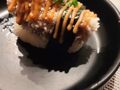 -昊·来了寿司(泡桐树店)