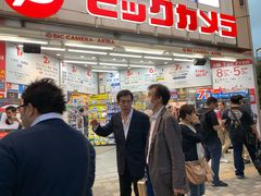 -秋叶原电器街