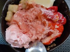 -鲜芋仙(铁西万象汇店)