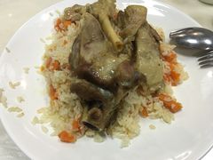 -塔斯提抓饭(东城汇店)