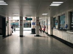 -江南大学附属医院(北院区)